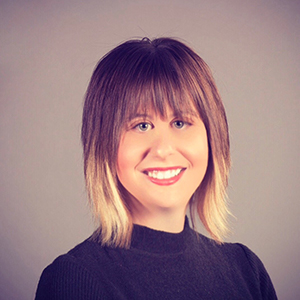 Alex Payto, Administrative Assistant - Lieberman, Dvorin and Dowd