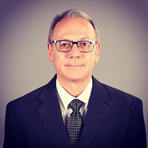 Gary Lieberman, Attorney at Lieberman, Dvorin and Dowd