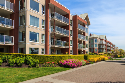 Apartment Buildings - Landlord-Tenant Law, Cleveland