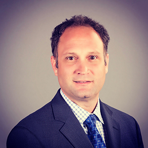 David Dvorin, Attorney at Lieberman, Dvorin and Dowd