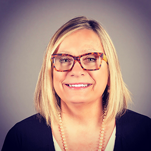 Kathy Gerome, Accountant - Lieberman, Dvorin and Dowd