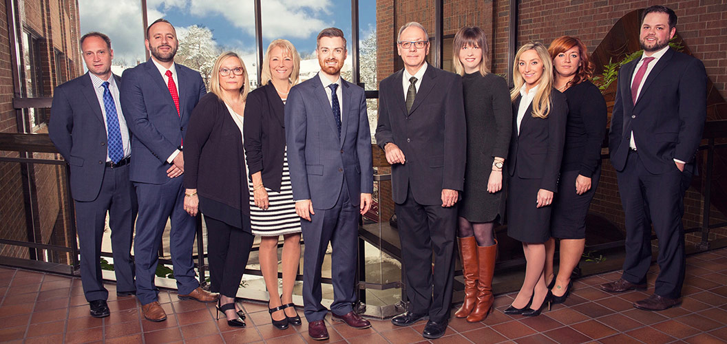 Attorneys & Staff, Lieberman, Dvorin & Dowd, a Cleveland ...