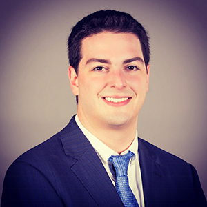 Andrew Shibley, Attorney - Lieberman, Dvorin and Dowd