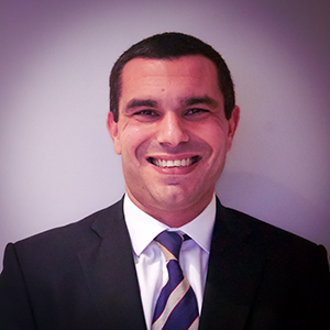 Dustin Lewis, Attorney - Lieberman, Dvorin and Dowd