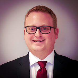 Dustin Lewis, Attorney - Lieberman, Dvorin and Dowd